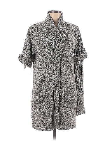 Puli Cardigan (view 1)