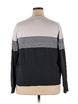 Haggar Pullover Sweater (view 2)