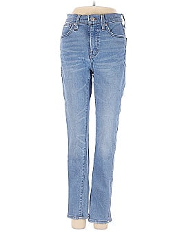 Madewell Jeans (view 1)