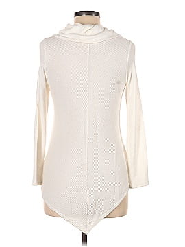 Iz Byer Pullover Sweater (view 2)