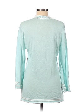 Caroline Grace Long Sleeve Blouse (view 2)