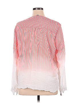 Zac & Rachel Long Sleeve Button-Down Shirt (view 2)