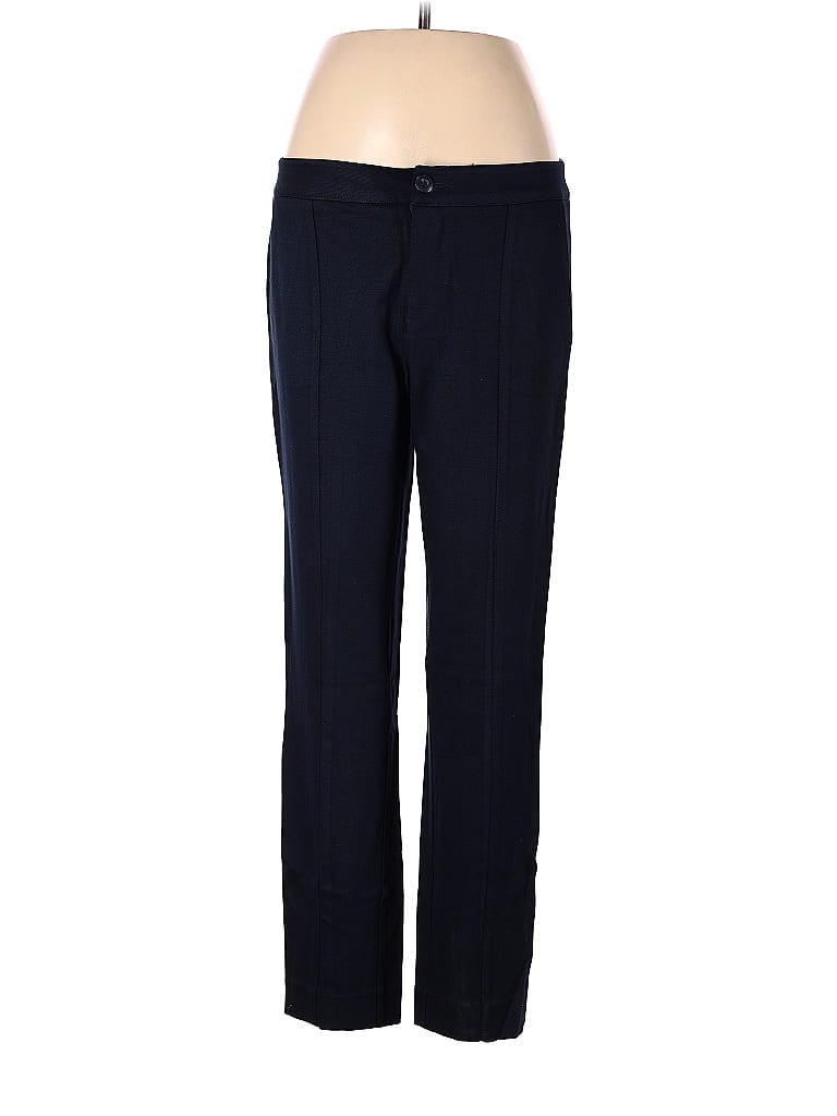 Click to view more detailed imagery on our partner's website Pre-owned Cabi Dress Pants In Blue