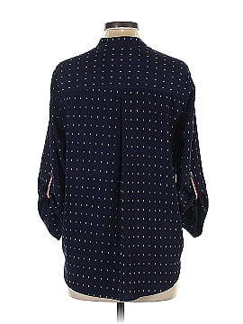 Tommy Hilfiger Long Sleeve Button-Down Shirt (view 2)