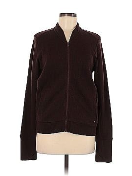 Mountain Hardwear Track Jacket (view 1)