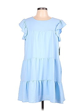 Altar'd State Casual Dress (view 1)