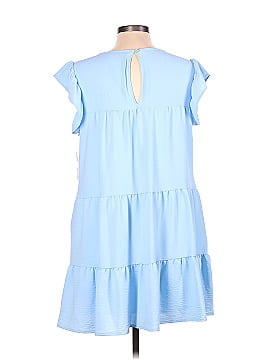 Altar'd State Casual Dress (view 2)