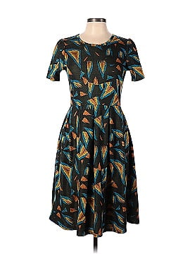 Lularoe Casual Dress (view 1)