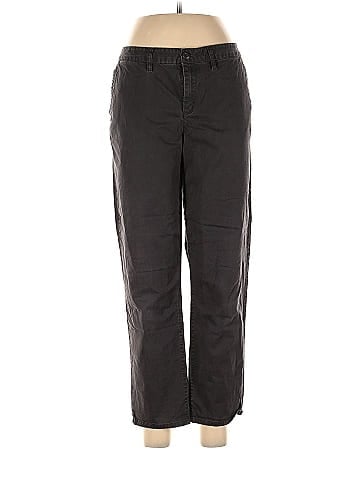 Vans Khakis (view 1)