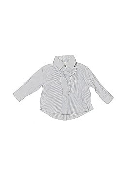 TiA CiBANi Kids Long Sleeve Button-Down Shirt (view 1)