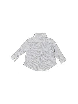 TiA CiBANi Kids Long Sleeve Button-Down Shirt (view 2)