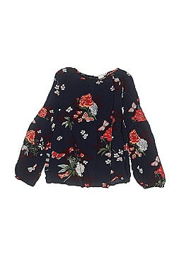Gap Kids Long Sleeve Blouse (view 1)