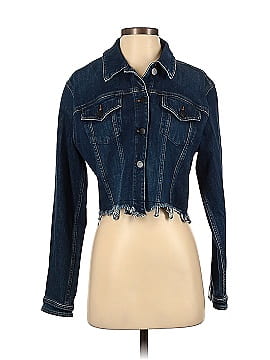 J Brand Denim Jacket (view 1)
