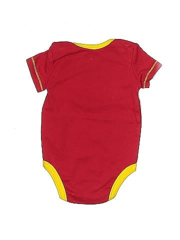Marvel Short Sleeve Onesie (view 2)
