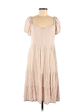 Be Cool Casual Dress (view 1)