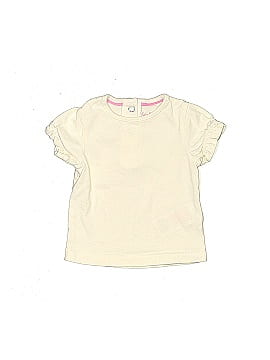 Baby Boden Short Sleeve Top (view 1)