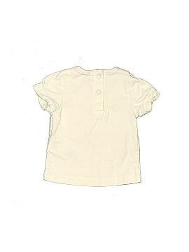Baby Boden Short Sleeve Top (view 2)