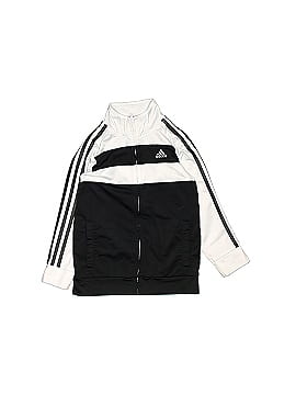 Adidas Track Jacket (view 1)