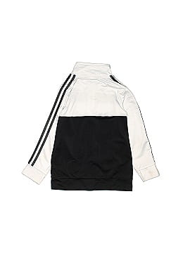 Adidas Track Jacket (view 2)