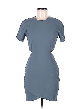 Elizabeth and James Casual Dress (view 1)