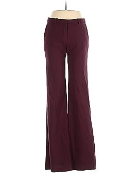 Theory Demitria 2 Classic Pants (view 1)