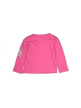 Nature Club Long Sleeve Blouse (view 2)