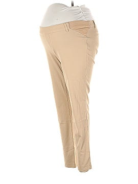 Old Navy - Maternity Casual Pants (view 1)