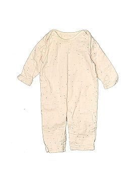 Aden + Anais Long Sleeve Outfit (view 1)