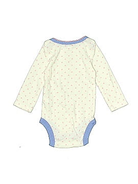 Koala Baby Long Sleeve Onesie (view 2)