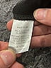 Leota Solid Black Casual Dress Size S - photo 4