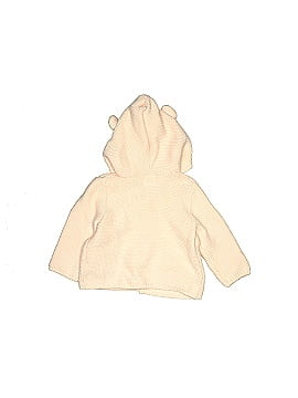 Baby Gap Zip Up Hoodie (view 2)