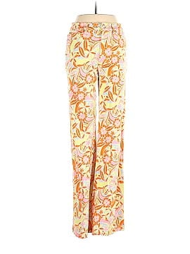 Nicole Miller Fearless Floral Pants (view 1)