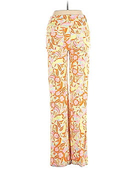 Nicole Miller Fearless Floral Pants (view 2)