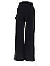 Old Navy - Maternity Solid Black Casual Pants Size S (Maternity) - photo 2