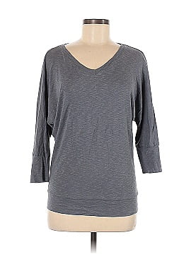 Cynthia Rowley TJX Long Sleeve T-Shirt (view 1)