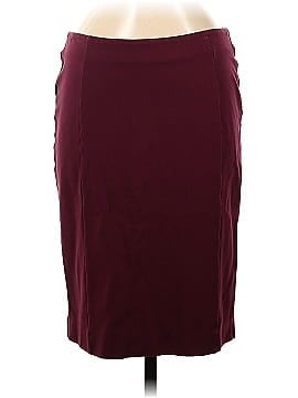 Ann Taylor Casual Skirt (view 1)