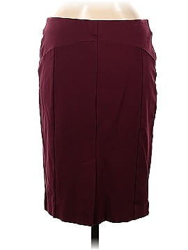 Ann Taylor Casual Skirt (view 2)