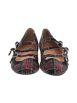J.Crew Flats (view 2)