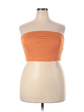 H&M Tube Top (view 1)