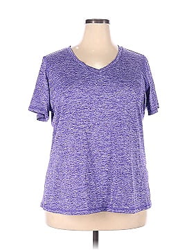 Ideology Short Sleeve T-Shirt (view 1)