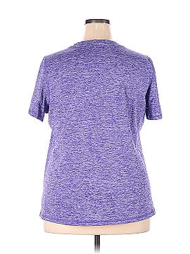 Ideology Short Sleeve T-Shirt (view 2)