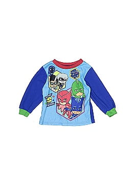PJ MASKS Pullover Sweater (view 1)