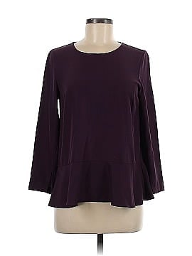 Selected Femme Long Sleeve Blouse (view 1)