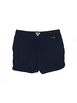 Columbia Khaki Shorts (view 2)