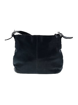 Triangl Leather Shoulder Bag (view 2)