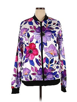 Unbranded Track Jacket (view 1)