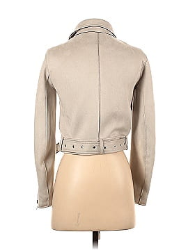 Zara Basic Jacket (view 2)