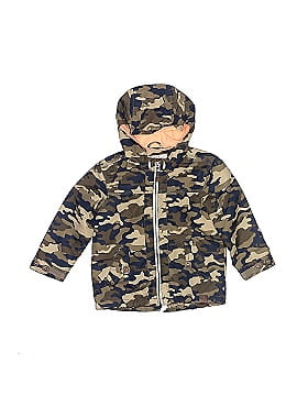 Zara Jacket (view 1)