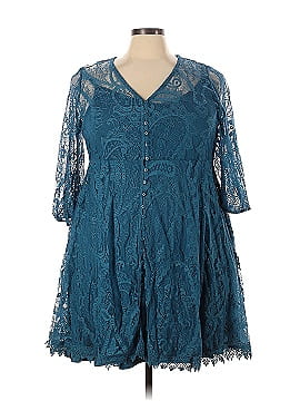 Torrid Casual Dress (view 1)