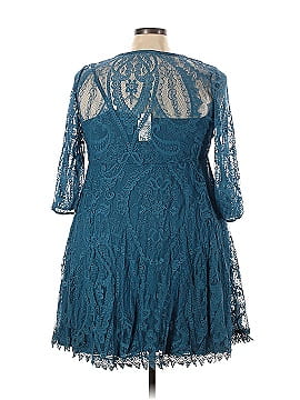 Torrid Casual Dress (view 2)